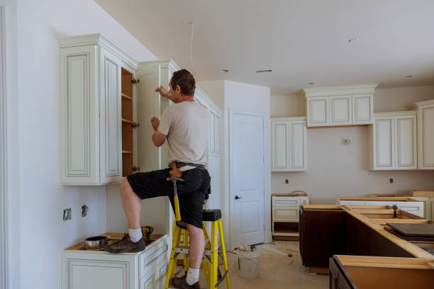 Licensed Kitchen Remodeling service in Lebanon, VA - I E Kitchen