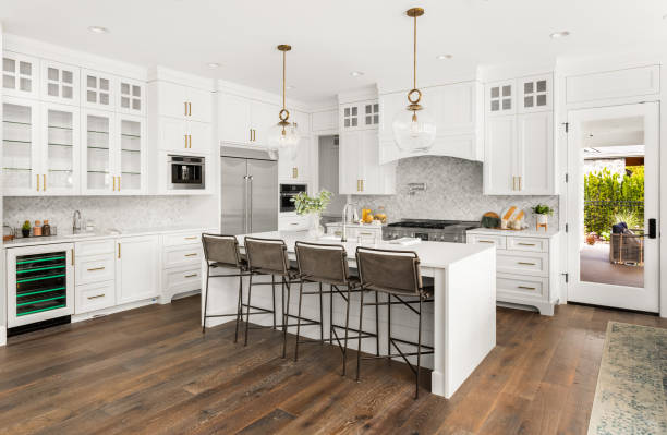 Reliable Kitchen Remodeling contractor in Lebanon, VA by I E Kitchen