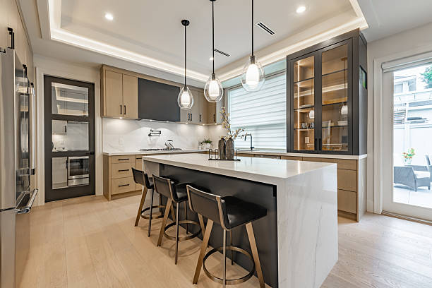 Affordable Kitchen Remodeling solutions in Lebanon, VA